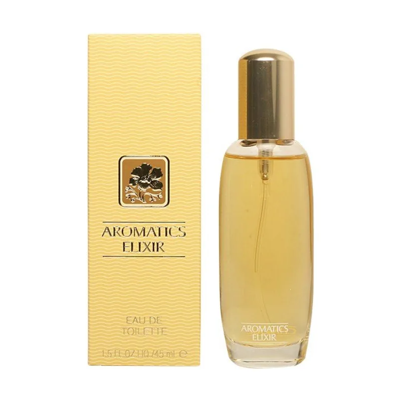 Clinique Aromatics Elixir Eau De Toilette Vaporizador