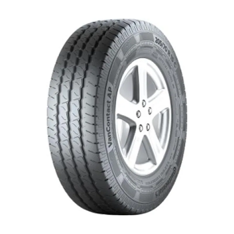 Continental VanContact AP 235/65 R16 115/113R
