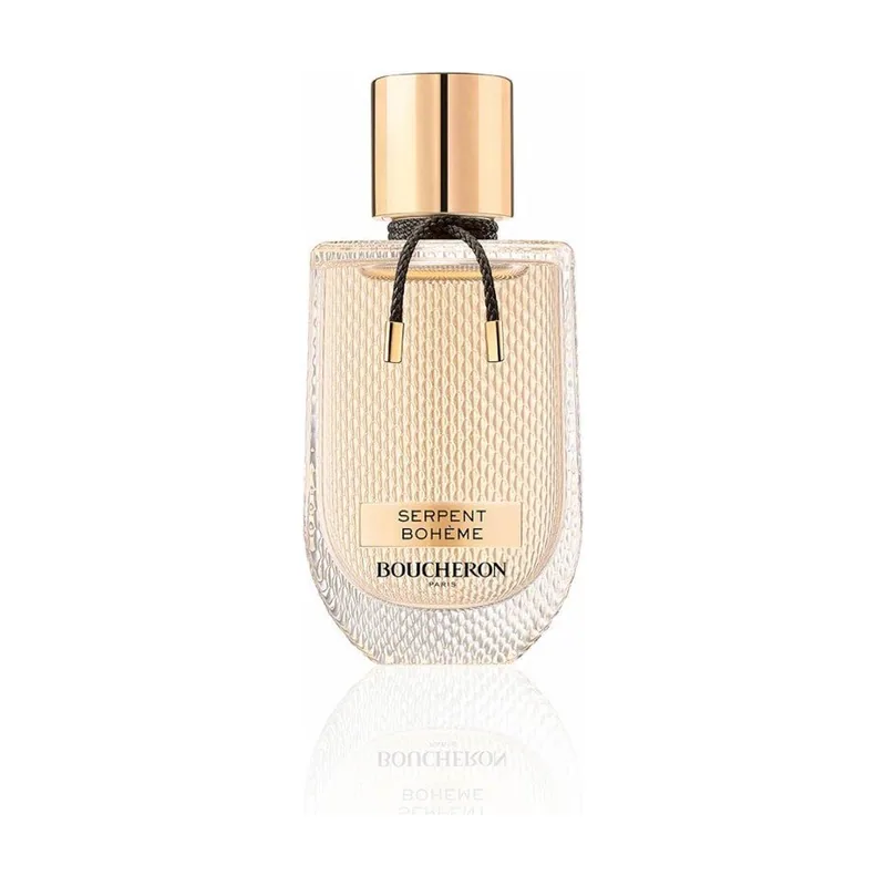 Boucheron Serpent Bohème Eau De Parfum Vaporizador