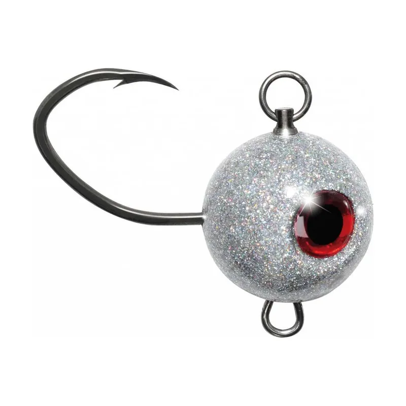 Cabeza Plomada Fire Ball Rotatif