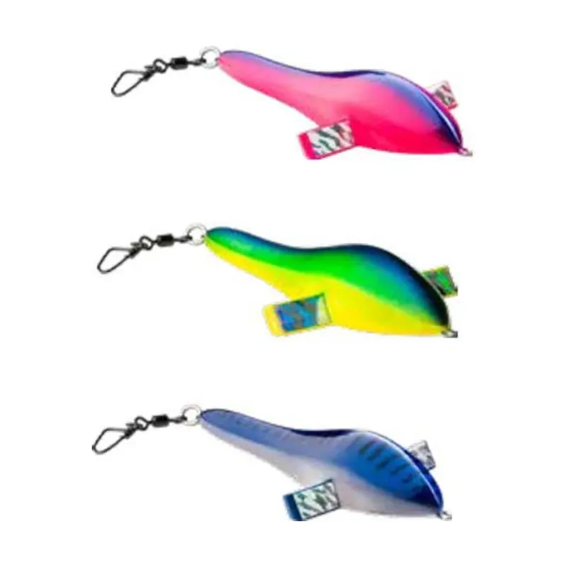 Señuelo Excitador Bird 100g 190 mm