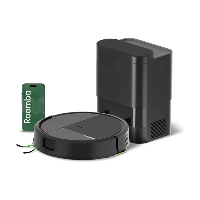 iRobot Roomba 115 Combo AutoEmpty