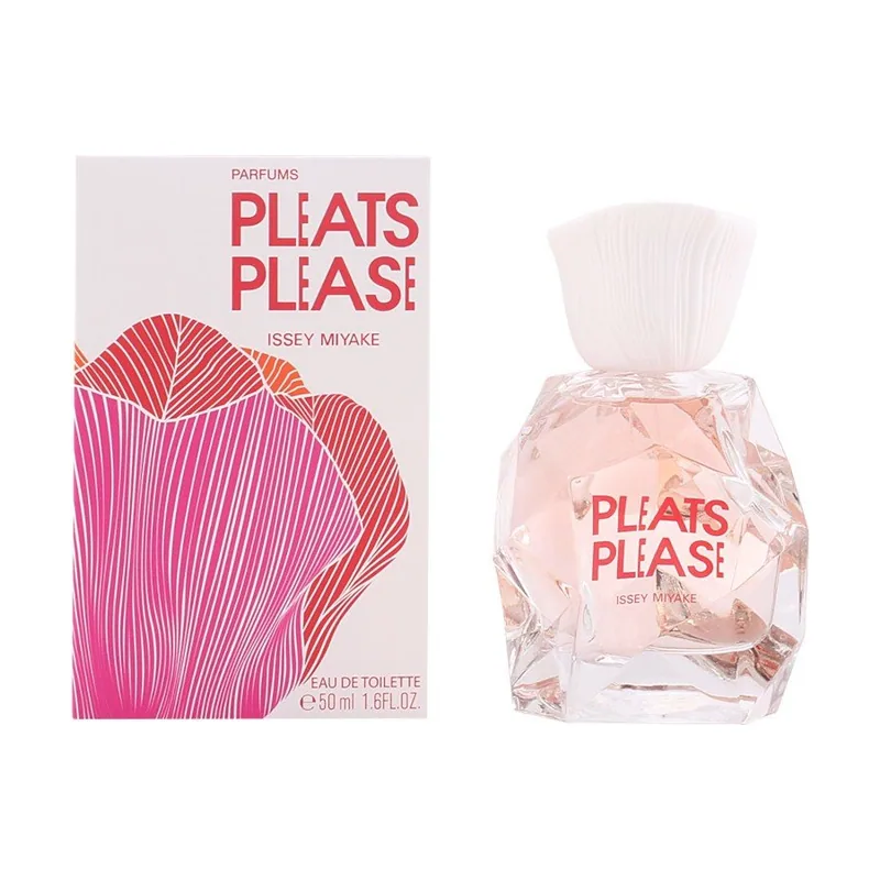 Issey Miyake Pleats Please Eau De Toilette Vaporizador