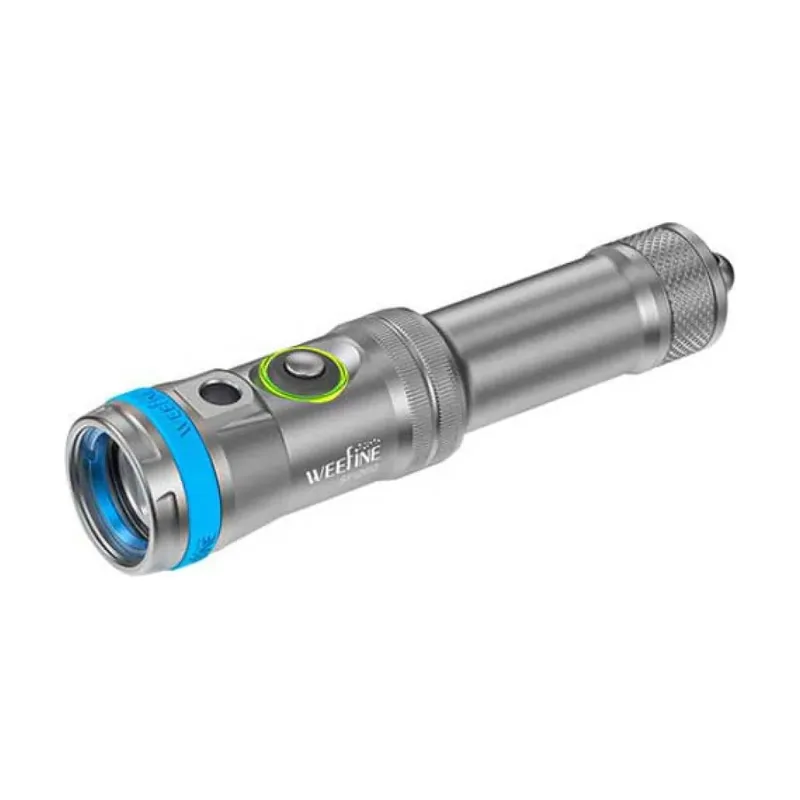 Foco de Buceo Smart Focus 1200fr