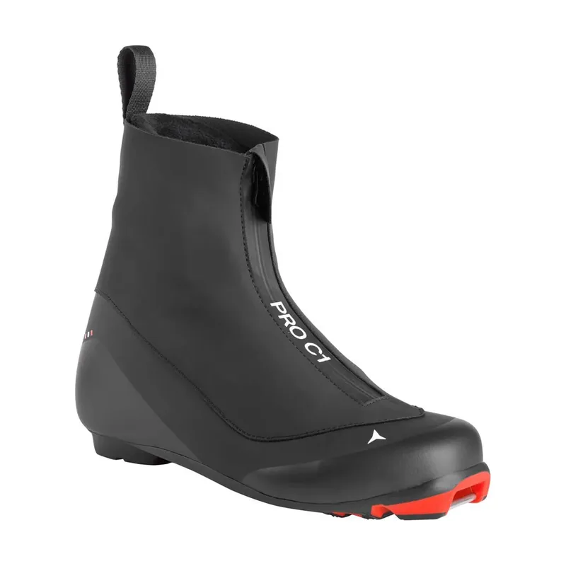 Botas de Esquí de Fondo Pro C1