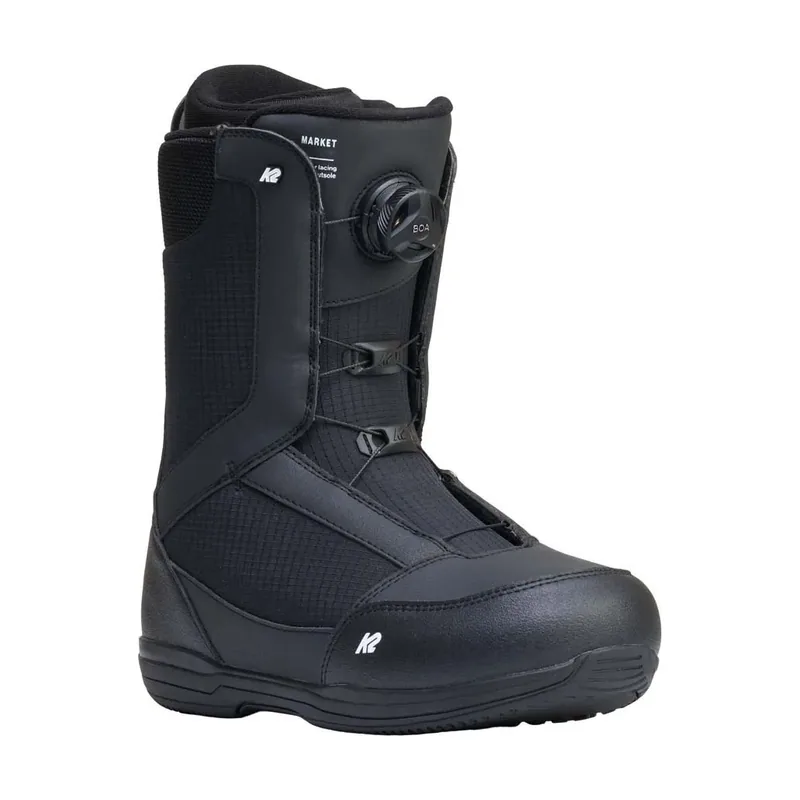 Snowboards Botas de Snowboard Market