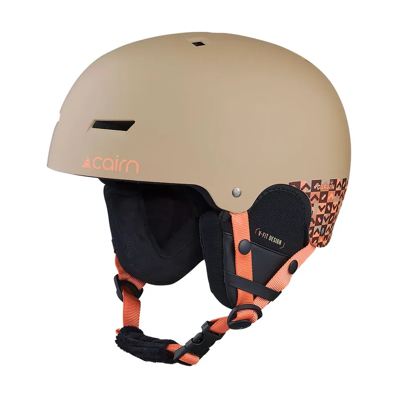 Casco Junior Darwin