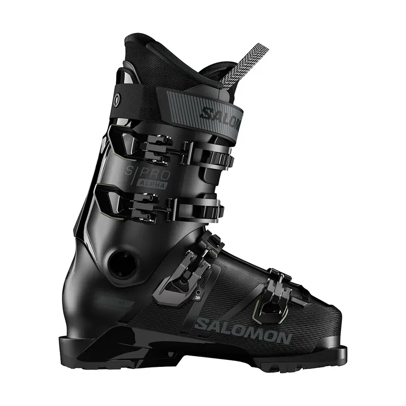 Botas de Esquí Alpino Junior S/pro Alpha 80 T Gw