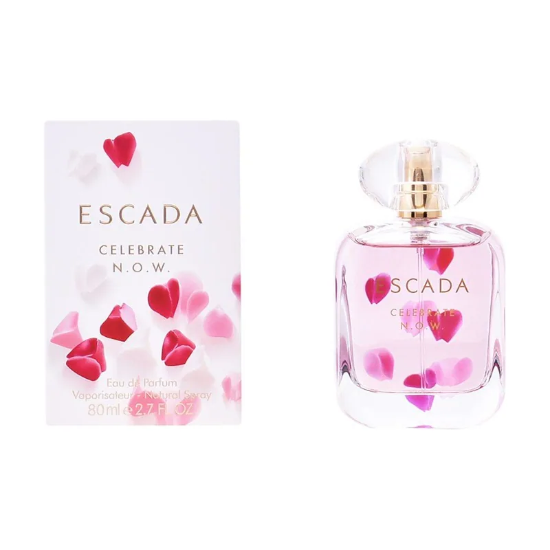 Escada Celebrate N.O.W. Eau De Parfum Vaporizador