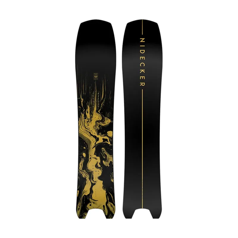 Tabla de Snowboard The Mosquito
