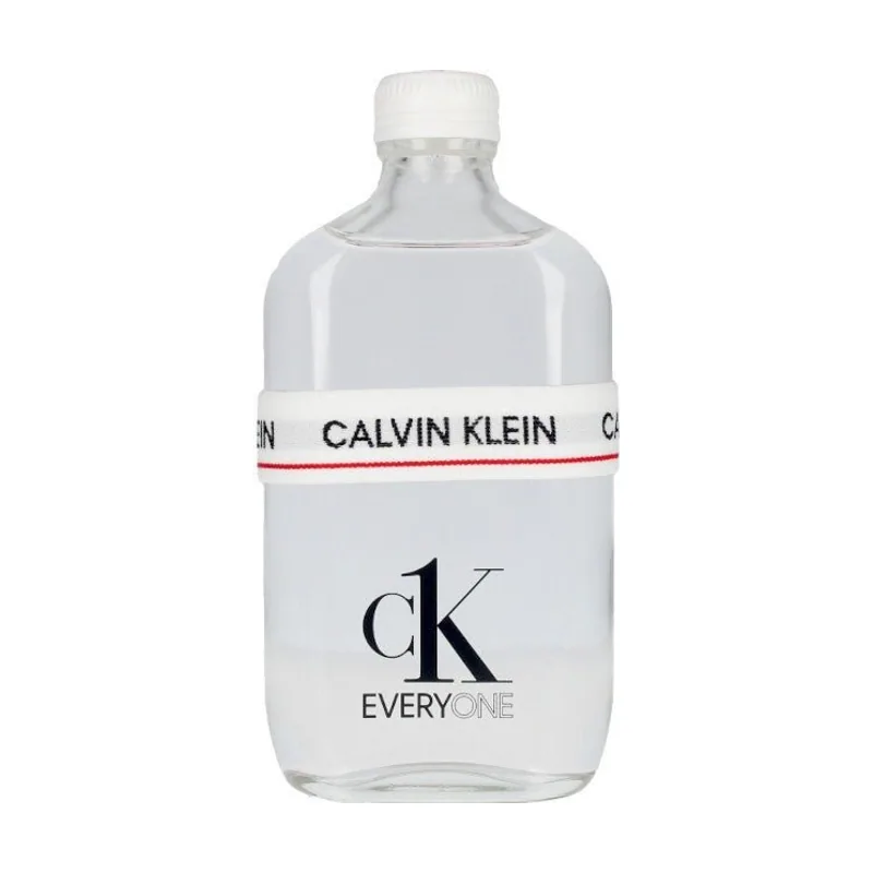 Calvin Klein CK Everyone Eau De Toilette Vaporizador