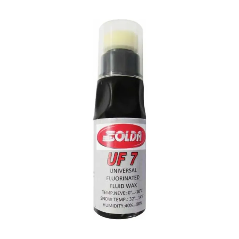 Cera Fluorada 75ml