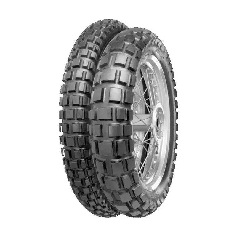 Continental TKC 80 Twinduro