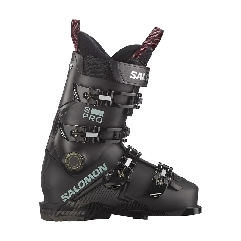 Botas de Esquí Alpino Junior S/pro 65