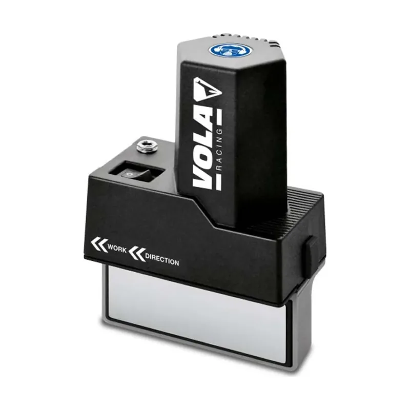 Afinador de Bordes Razor Machine