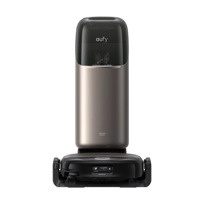 eufy HydroJet S2
