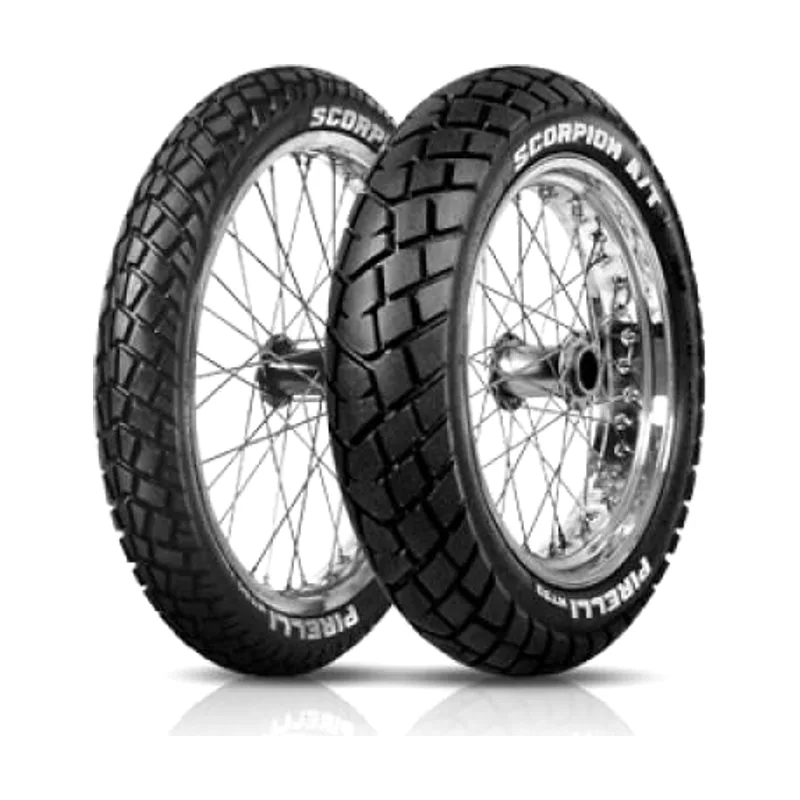 Pirelli SCORPION MT90 A/T 110/80 D18 58S