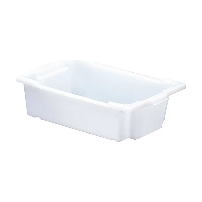 Caja de Almacenamiento 70180.030 18l