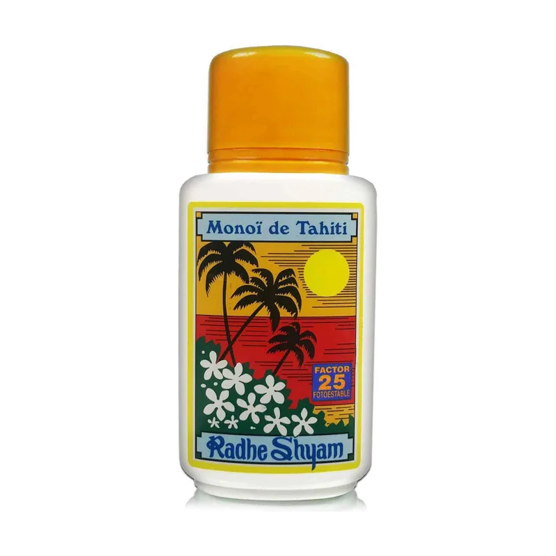 Radhe Shyam Spiritual Sky Monoi De Tahiti F25 150 ml
