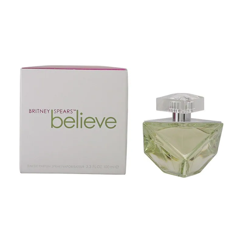 Britney Spears Believe Eau De Parfum Vaporizador