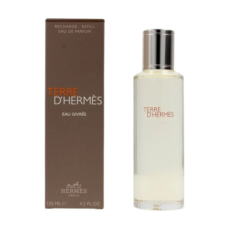 Hermès Terre D'Hermes Eau Givrée Eau De Parfum Recharge