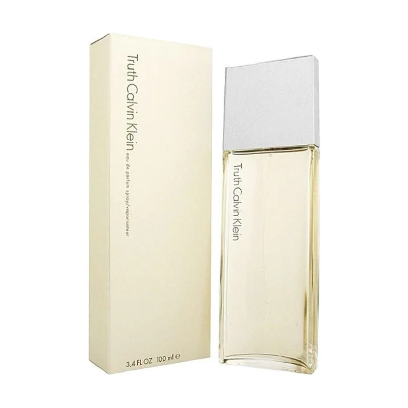 Calvin Klein CK Truth Eau De Parfum Vaporizador