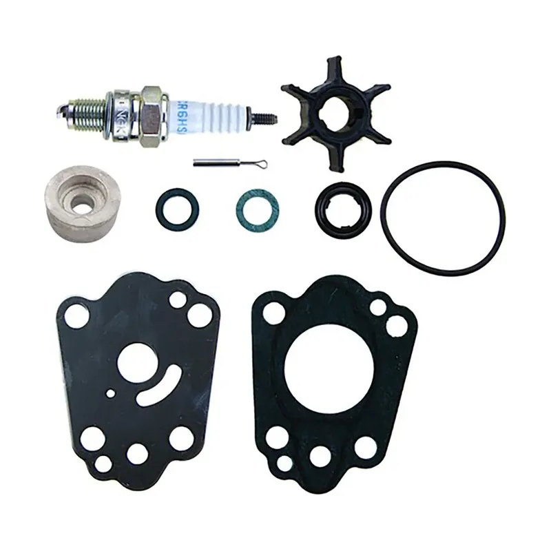 Kit de Mantenimiento Suzuki 97820