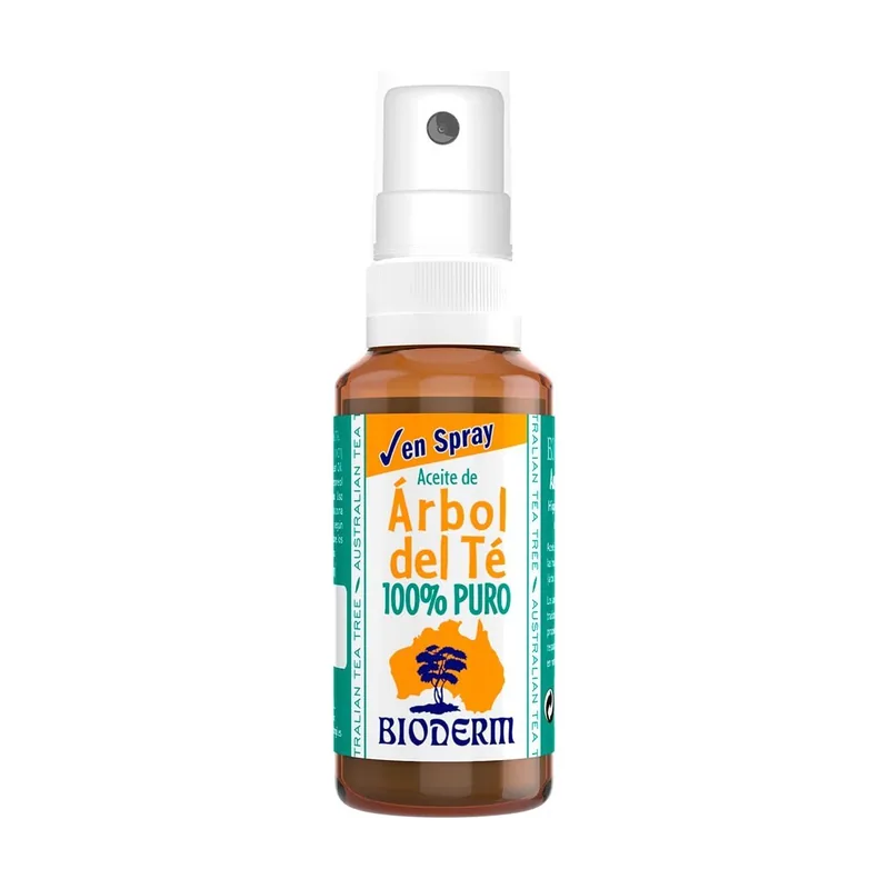Tongil Aceite de Árbol de Té 30 ml