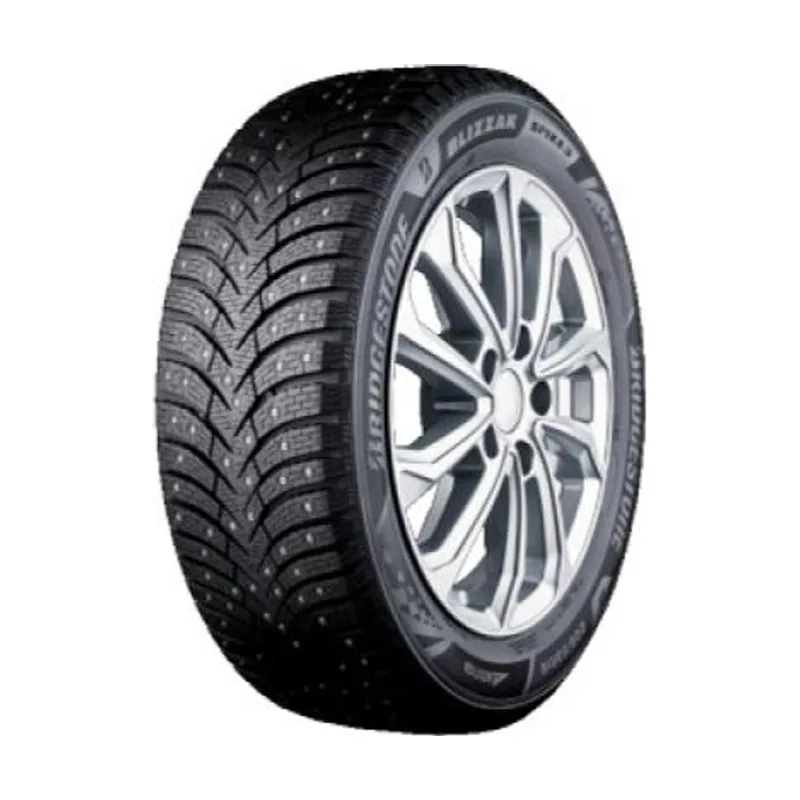 Bridgestone Blizzak Spike 3 255/50 R20 109T