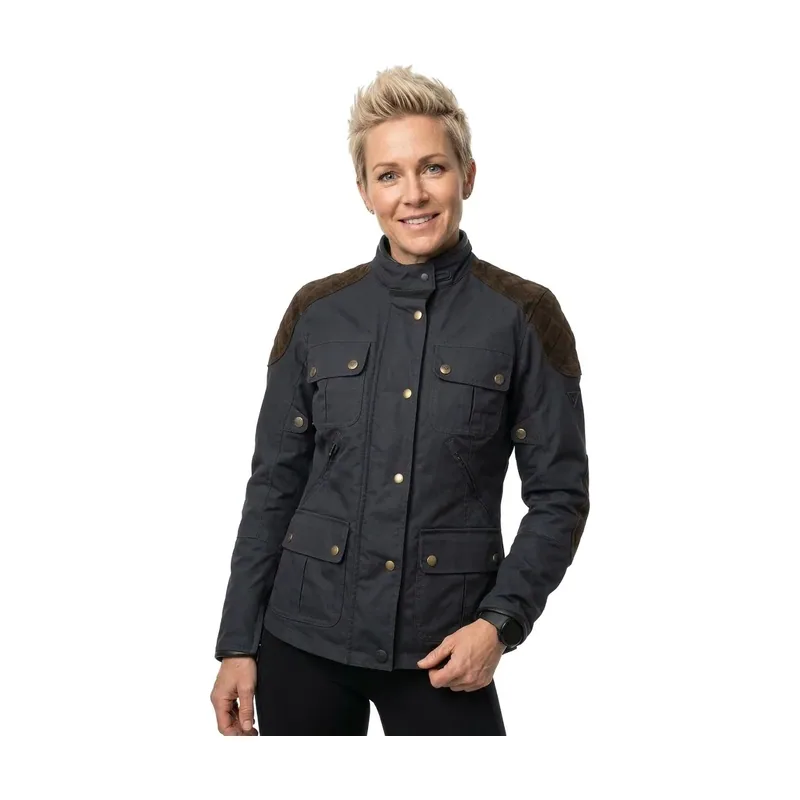 Chaqueta London Iv Limited Edition
