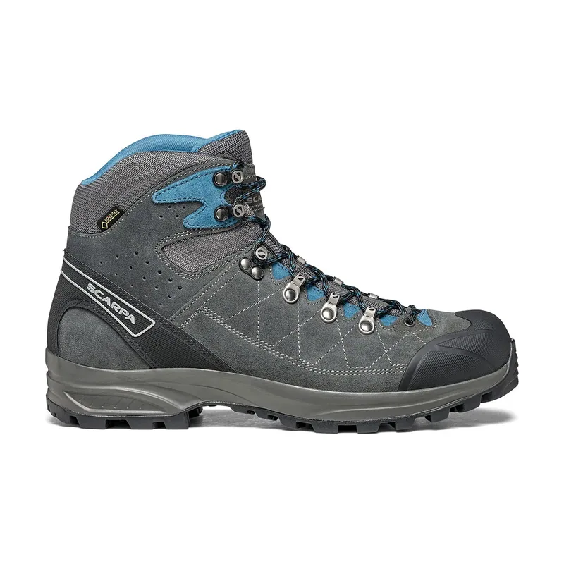 Botas de Alpinismo Kailash Trek Gore-tex Tx Biometric