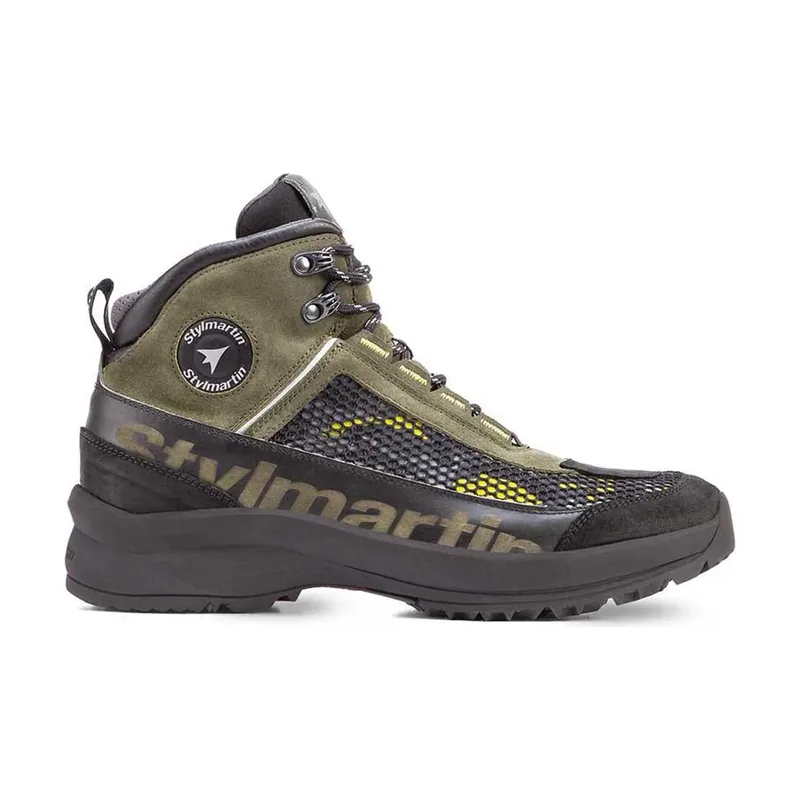 Zapatillas de Moto Vertigo Air