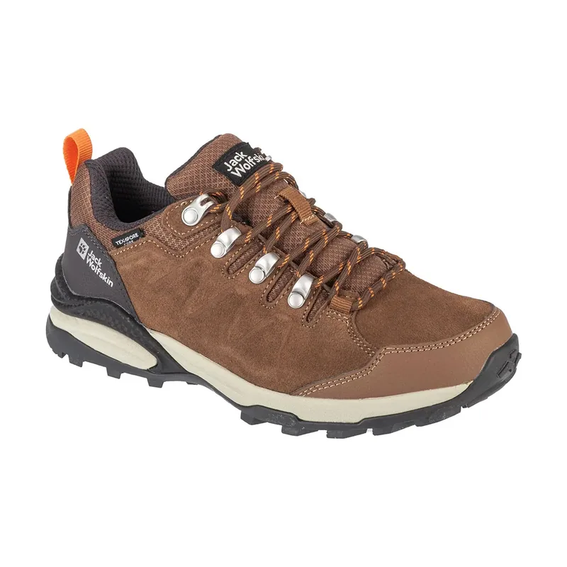 Zapatillas de Senderismo Refugio Texapore