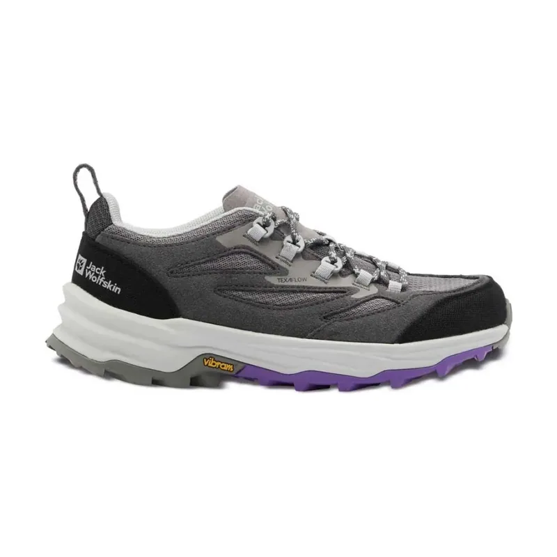 Zapatillas de Senderismo Cyrox Vent Low