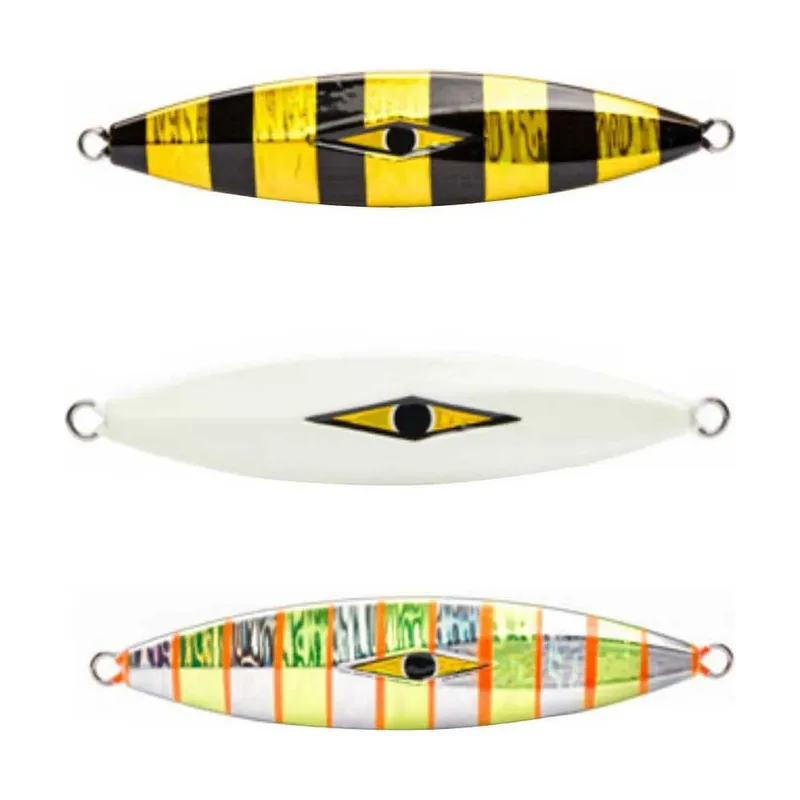 Jig Staggebord 150g