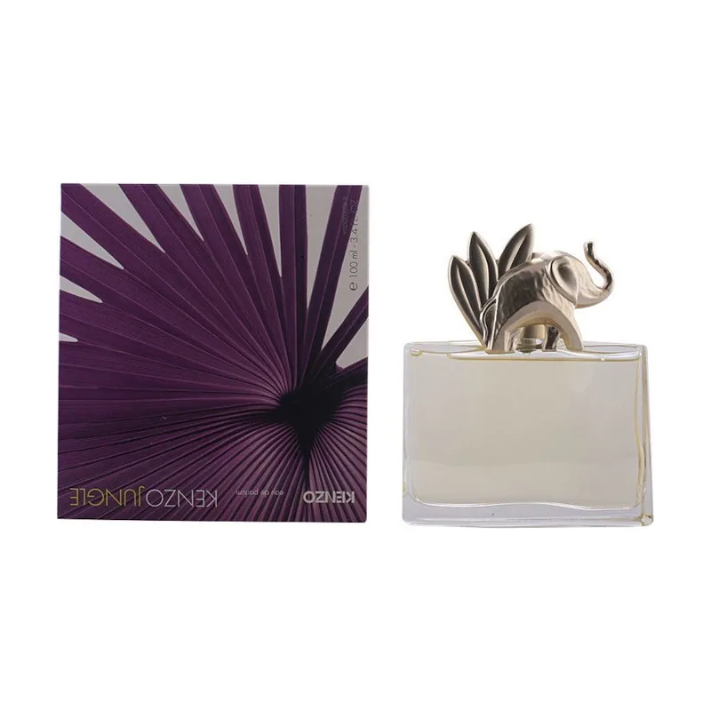 Kenzo Jungle Eau De Parfum Vaporizador