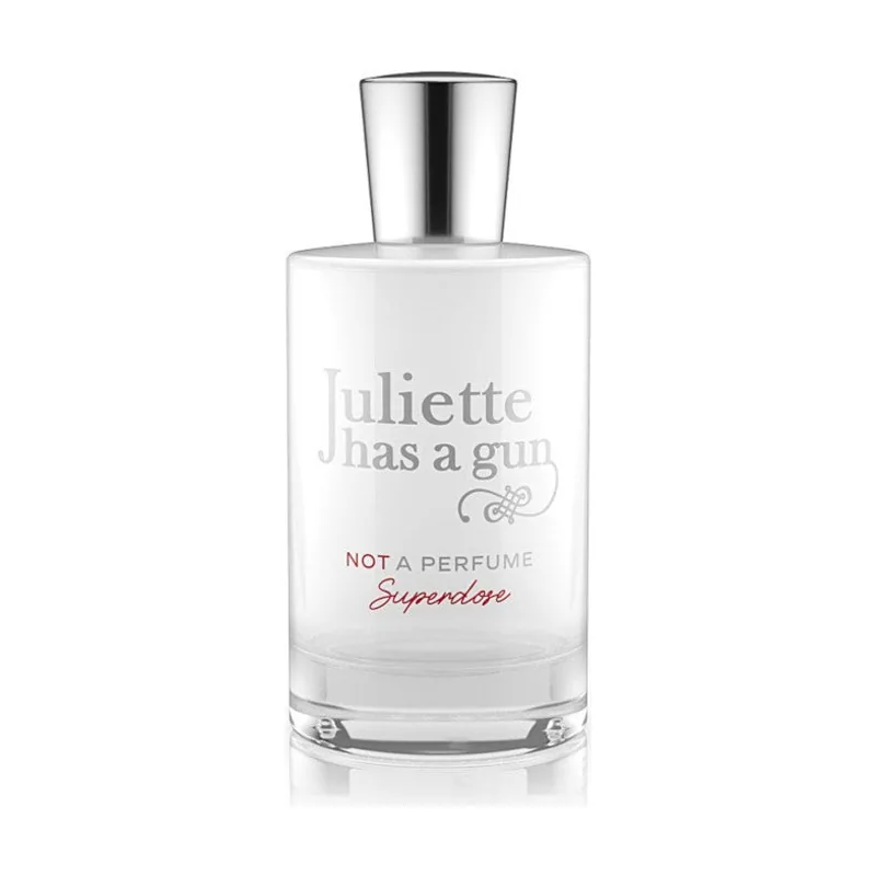 Juliette Has A Gun Not A Perfume Superdose Eau De Parfum Vaporizador