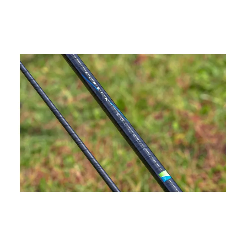 Tramo de Caña de Pescar Supera X Superlight St 0,75 oz