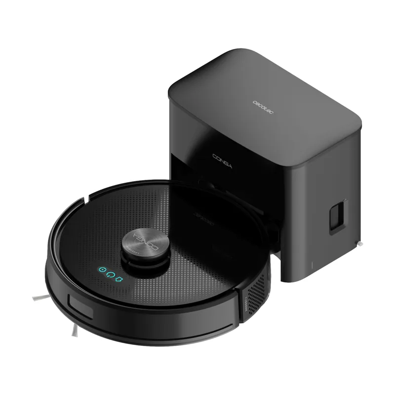 Cecotec Conga Y70