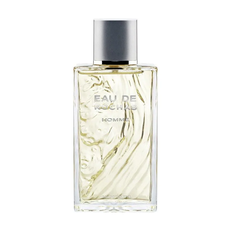 Rochas Eau De Rochas Homme Eau De Toilette Vaporizador
