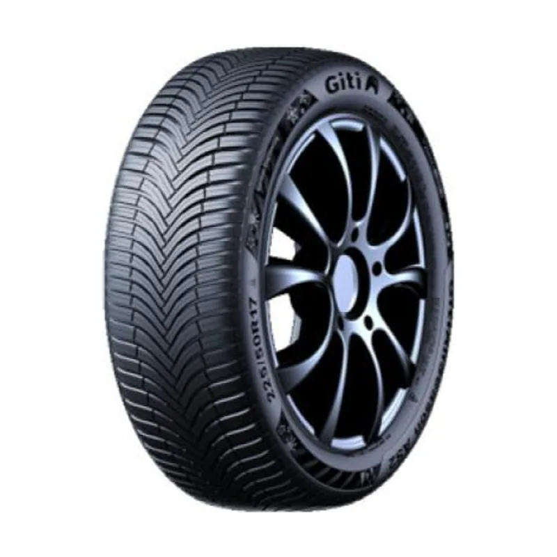 Giti GitiAllSeason AS2 195/55 R16