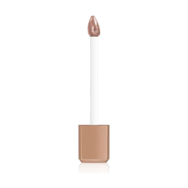 L'Oréal Paris Les Chocolats Ultra Matte Liquid Lipstick 852-Box O Chocola