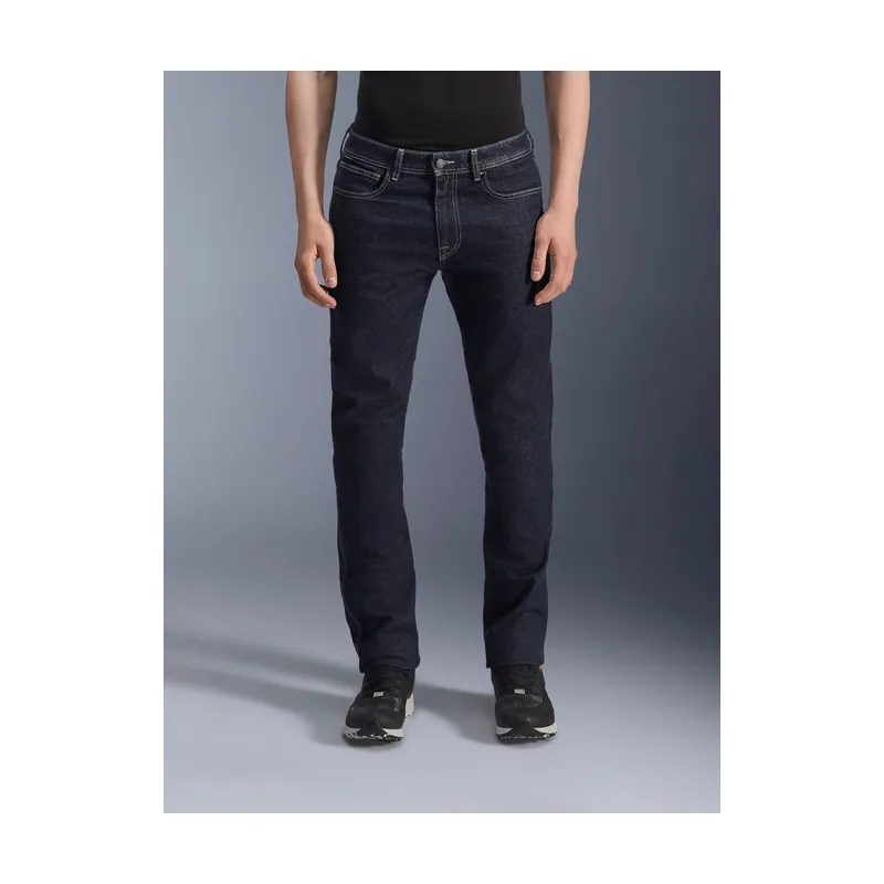 Pantalones Copper V3 Denim Azul lavado