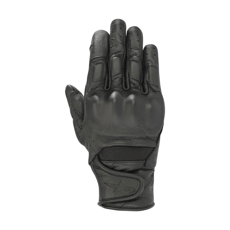 Guantes Stella Vika V2 Negro
