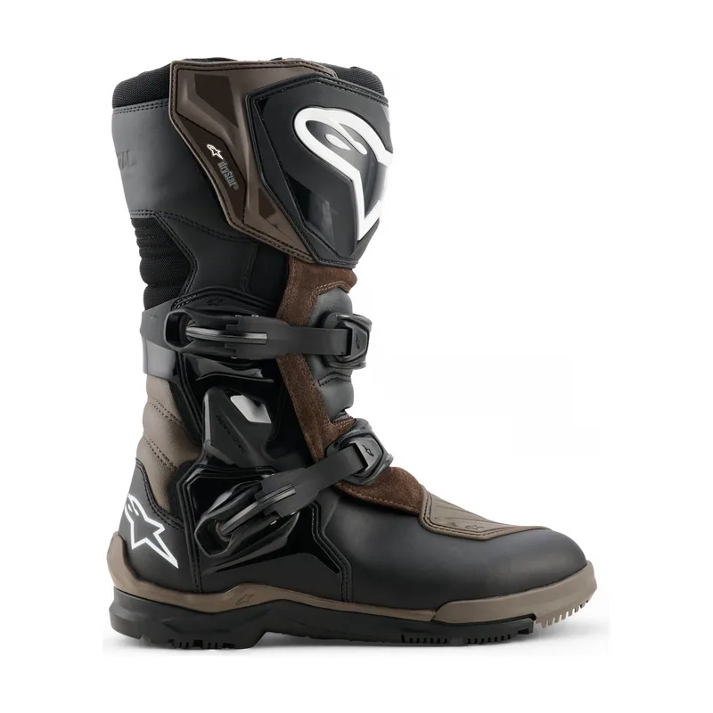 Botas Corozal V2 Adventure Drystar