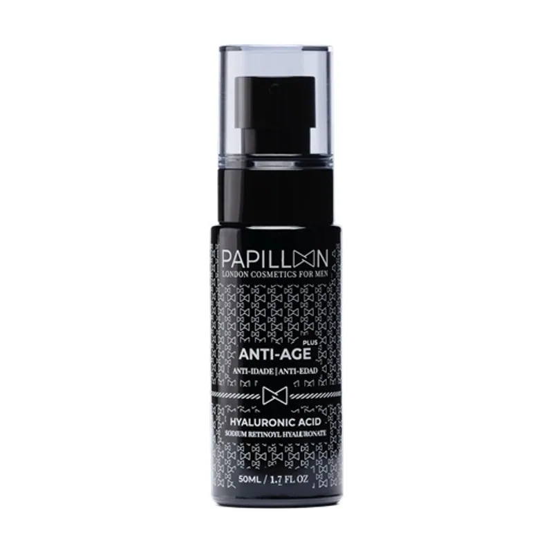 Man Crema Antiedad Plus 50 ml