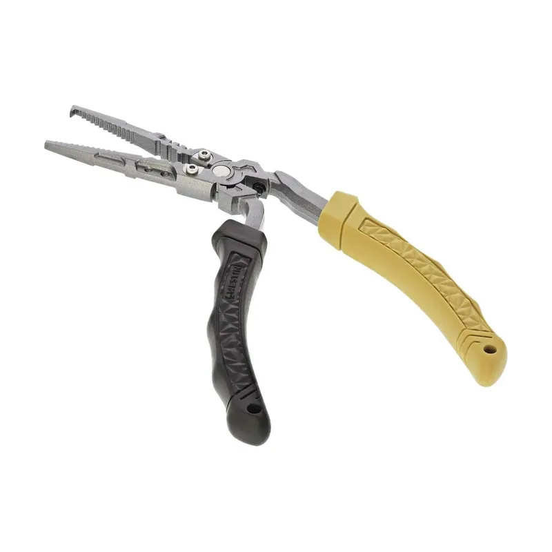 Alicates Pistol 19 cm