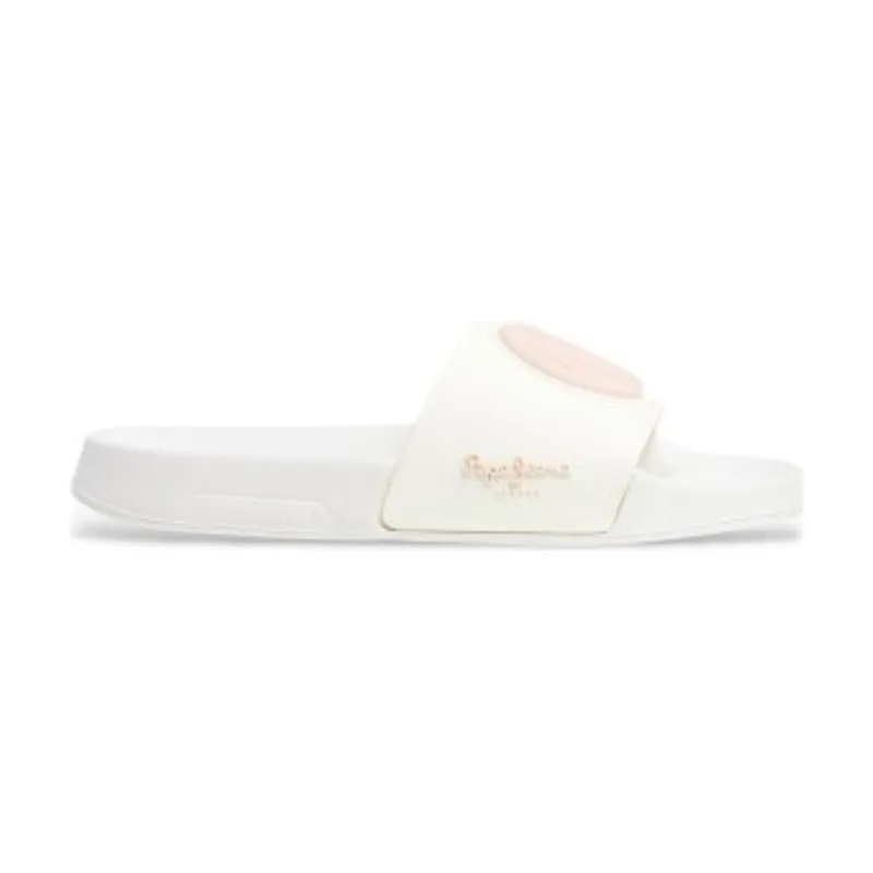 Chanclas Slider Brand PLS70159