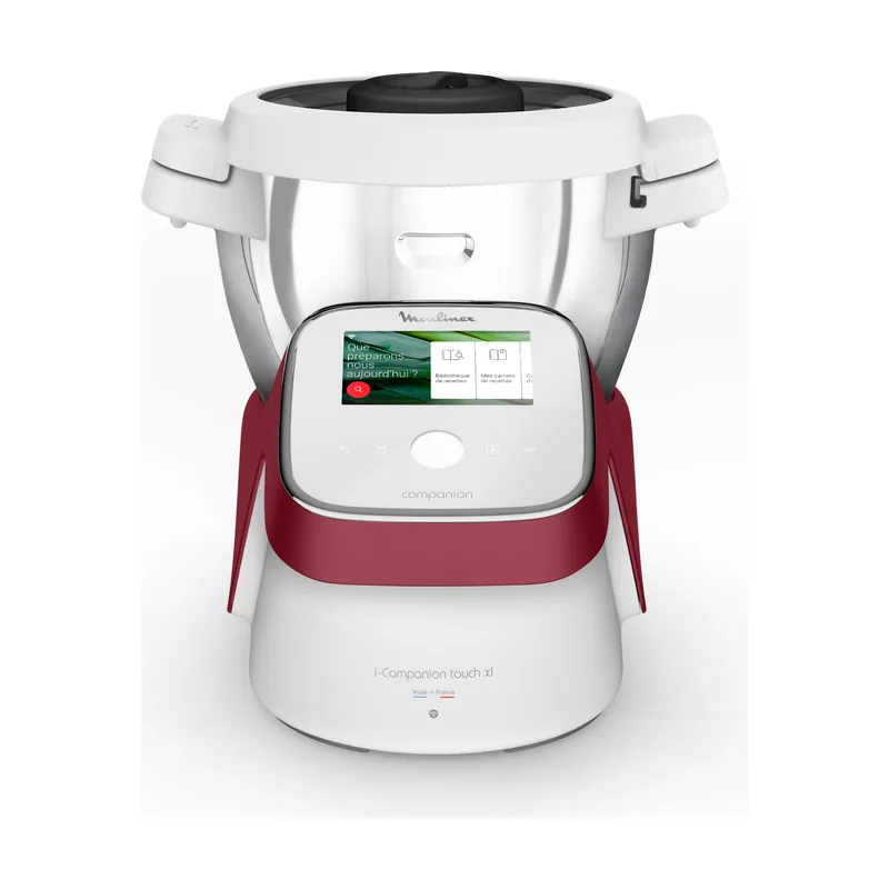 Moulinex i-Companion Touch