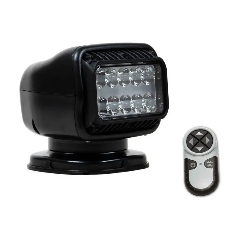 Foco Gt Led Hybrid 24v